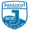 ACS Juniorul 2014 Feminino