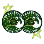 Wallsend BC (Femenino)