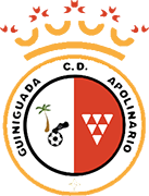 CD Guiniguada Apolinario B (F)