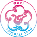 Equipa de Wuxi