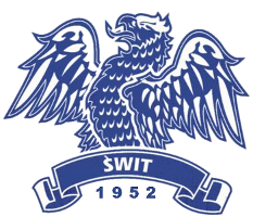 Świt Szczecin II