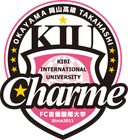 Kibi International University Femenino