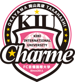 Kibi International University Femenino