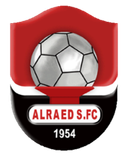 Al Raed Sub-20