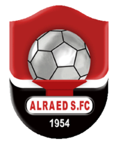 Al Raed Sub-20