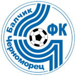 Tchernomorets Balchik