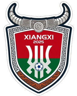 Equipo de fútbol de Xiangxi