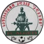 Algeti Marneuli II