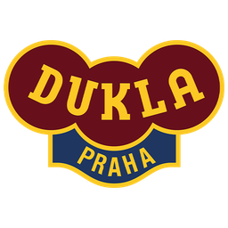 Dukla Praha B U19