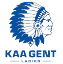 KAA Gent Ladies Femenino