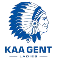 KAA Gent Ladies Femenino
