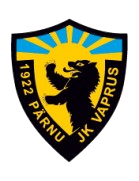 Pärnu JK Vaprus II Sub-19