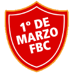 1 de Marzo FBC