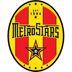 MetroStars (F)
