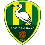 Reserva del Jong Den Haag
