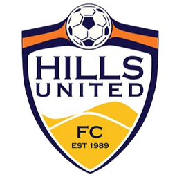 Hills United Sub-20