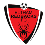 Eltham Redbacks Feminino