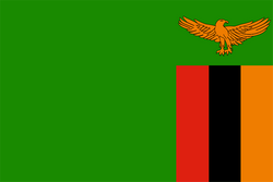 Zambia femenina