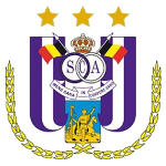 Anderlecht II Femenino