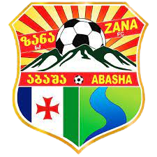 Zana Abasha