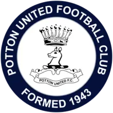 Potton Utd