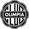 Club Olimpia feminino