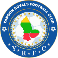 Yangon Royals FC (f)
