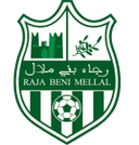 Raja de Beni Mellal