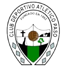 CD Atlético Paso Sub-19