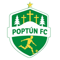 Poptún FC