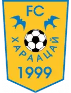 Kharaatsai femenino