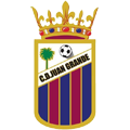 CD Juan Grande (f)