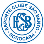 São Bento (F) Sub-20