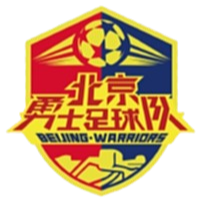 Beijing Warriors