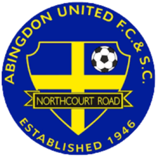 Abingdon United Feminino