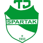 TJ Spartak Kvašov