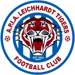 Apia L Tigers Femenino
