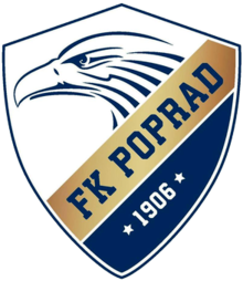 FK Poprad Sub-19