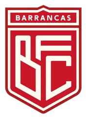 Barrancas FC U20