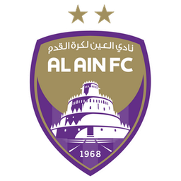 Al-Ain SCC Sub-23