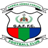 Fuerzas Armadas de Gambia