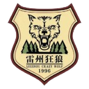 Crazy Wolf FC