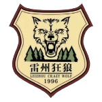 Crazy Wolf FC