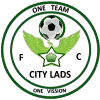 City Lads FC Feminino