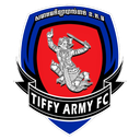 Tiffy Army FC