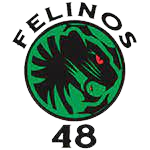 Felinos 48 AC