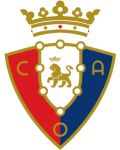 Osasuna C Feminino