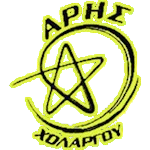 Aris Holargou
