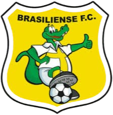 Brasiliense (Juvenil)