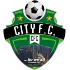 City FC Abuya